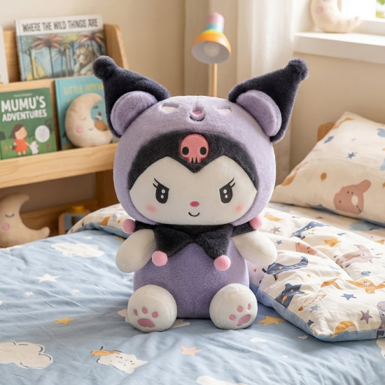 Sanrio Plush